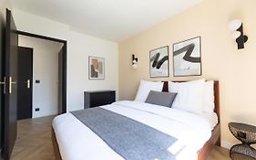 Suite Palatiale, Disneyland Paris, 6 Personnes