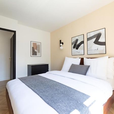 Suite Palatiale, Disneyland Paris, 6 Personnes Chessy  Exterior foto