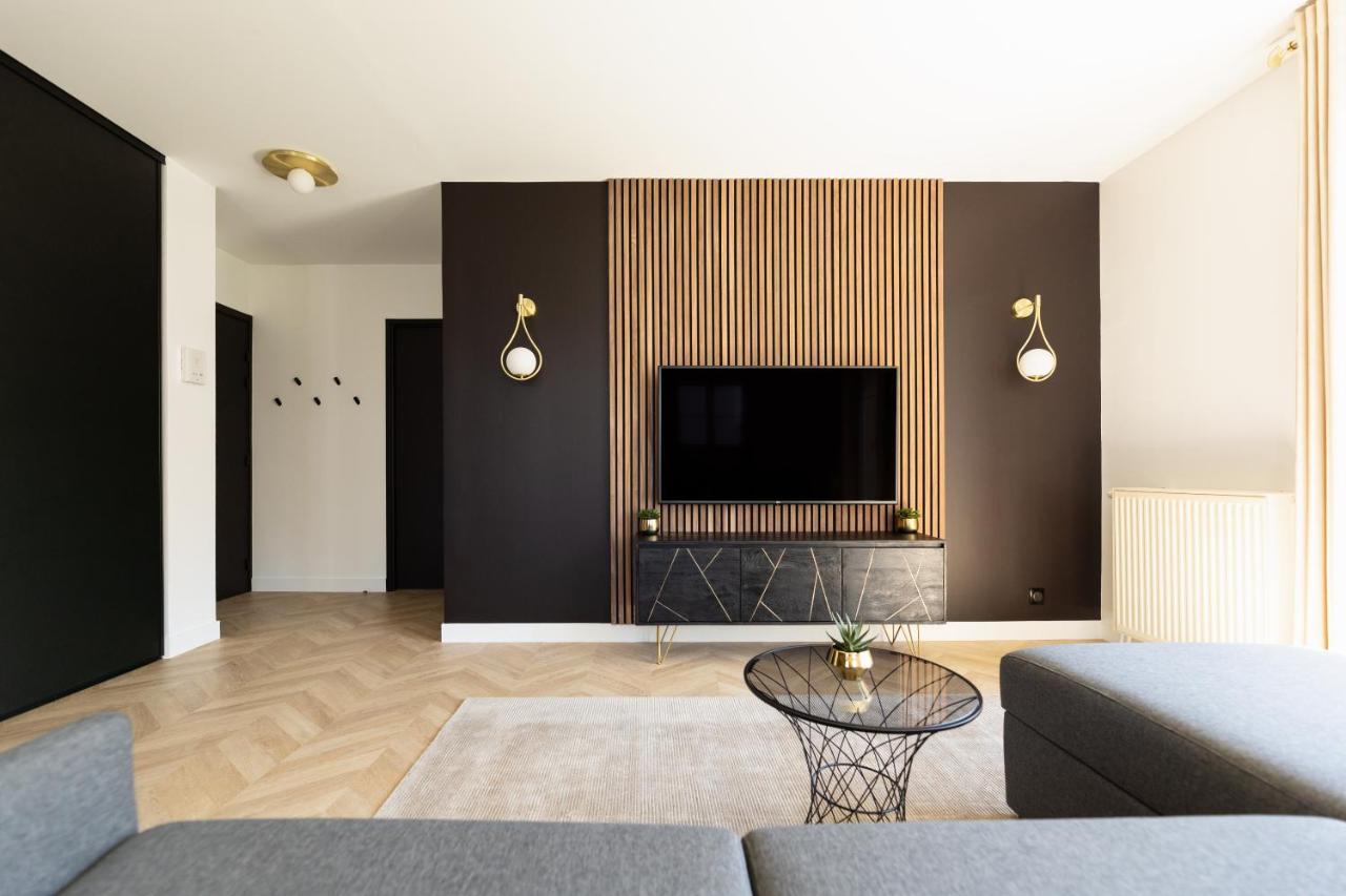Suite Palatiale, Disneyland Paris, 6 Personnes Chessy  Exterior foto