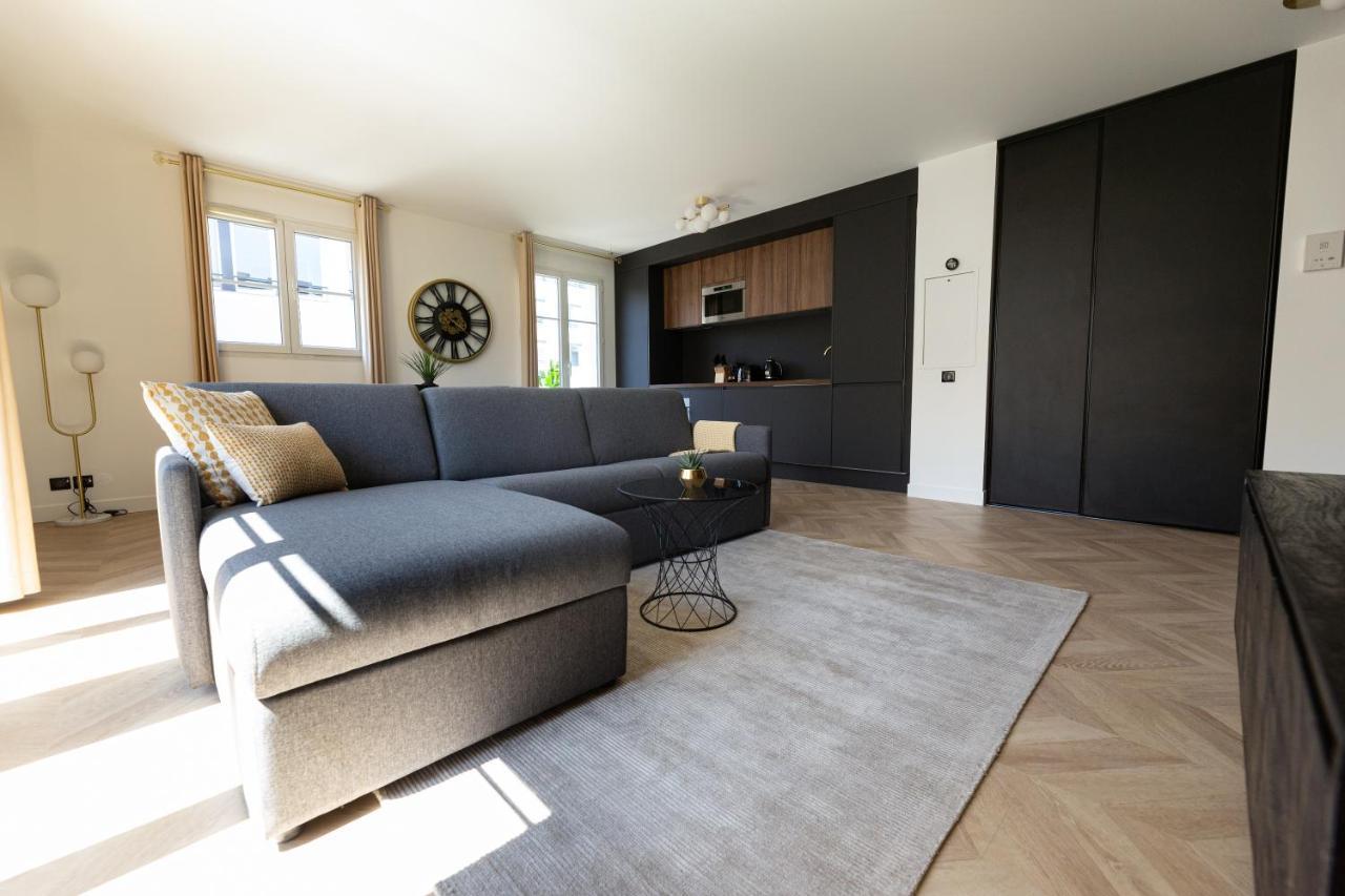 Suite Palatiale, Disneyland Paris, 6 Personnes Chessy  Exterior foto