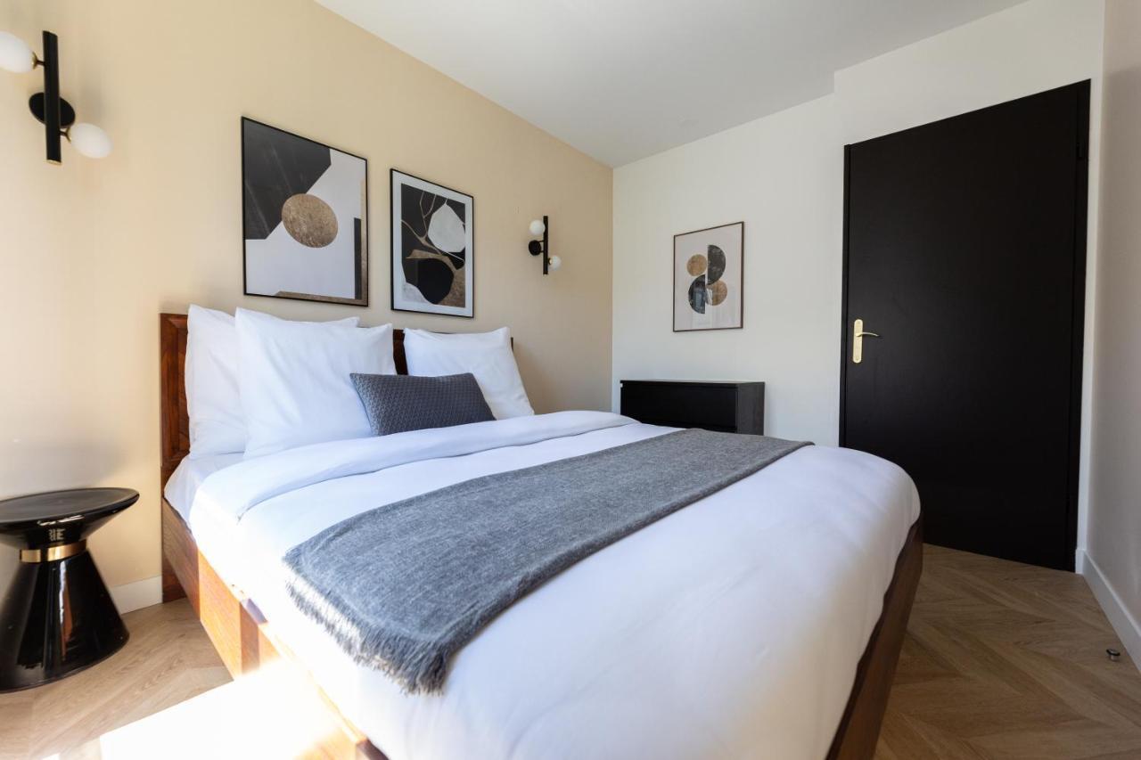 Suite Palatiale, Disneyland Paris, 6 Personnes Chessy  Exterior foto